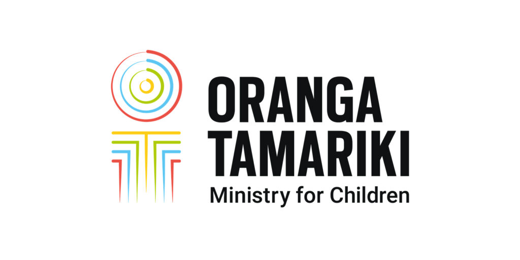 Oranga tamariki